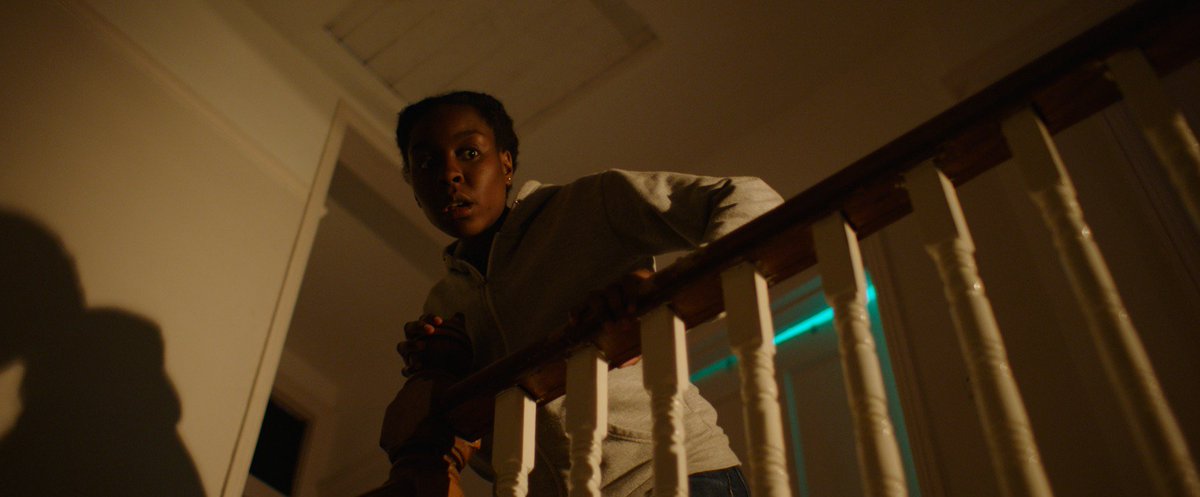 BarkFilms's tweet image. Check out some stills from our latest project Feature Film - NIne Nights - 
barkfims.co.uk