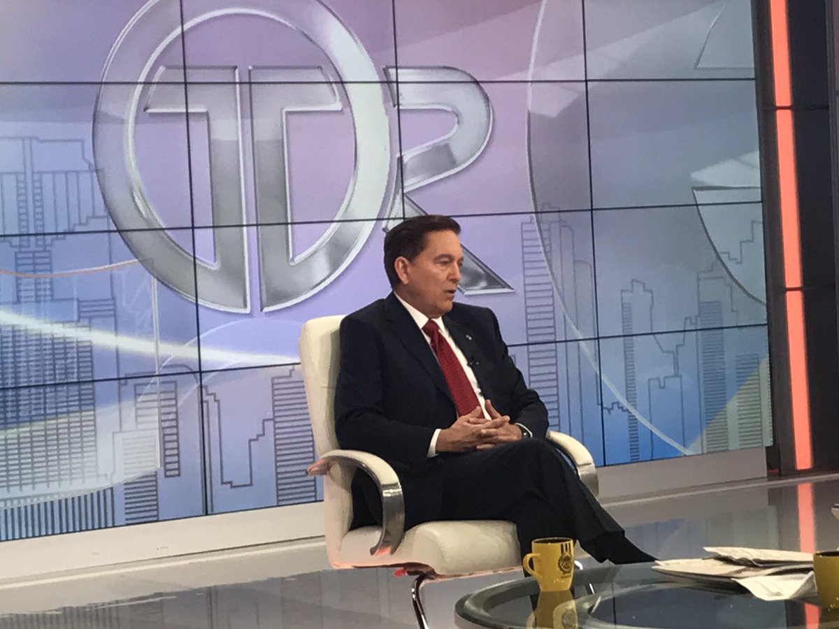 Tenemos que hacer un gran esfuerzo para que los sobornos y la corrupción no sigan afectando a la sociedad panameña #TReporta