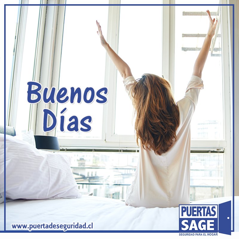 Semana corta!!! Buenos Días!!