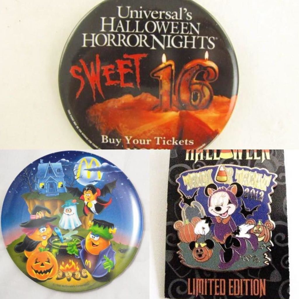 TPCDisney's tweet photo. Celebrate the spookiest month of all with these and other fun Halloween collectibles on our site!
-
#halloween #di… https://t.co/rNpeuorJ6l https://t.co/65XJKO490b