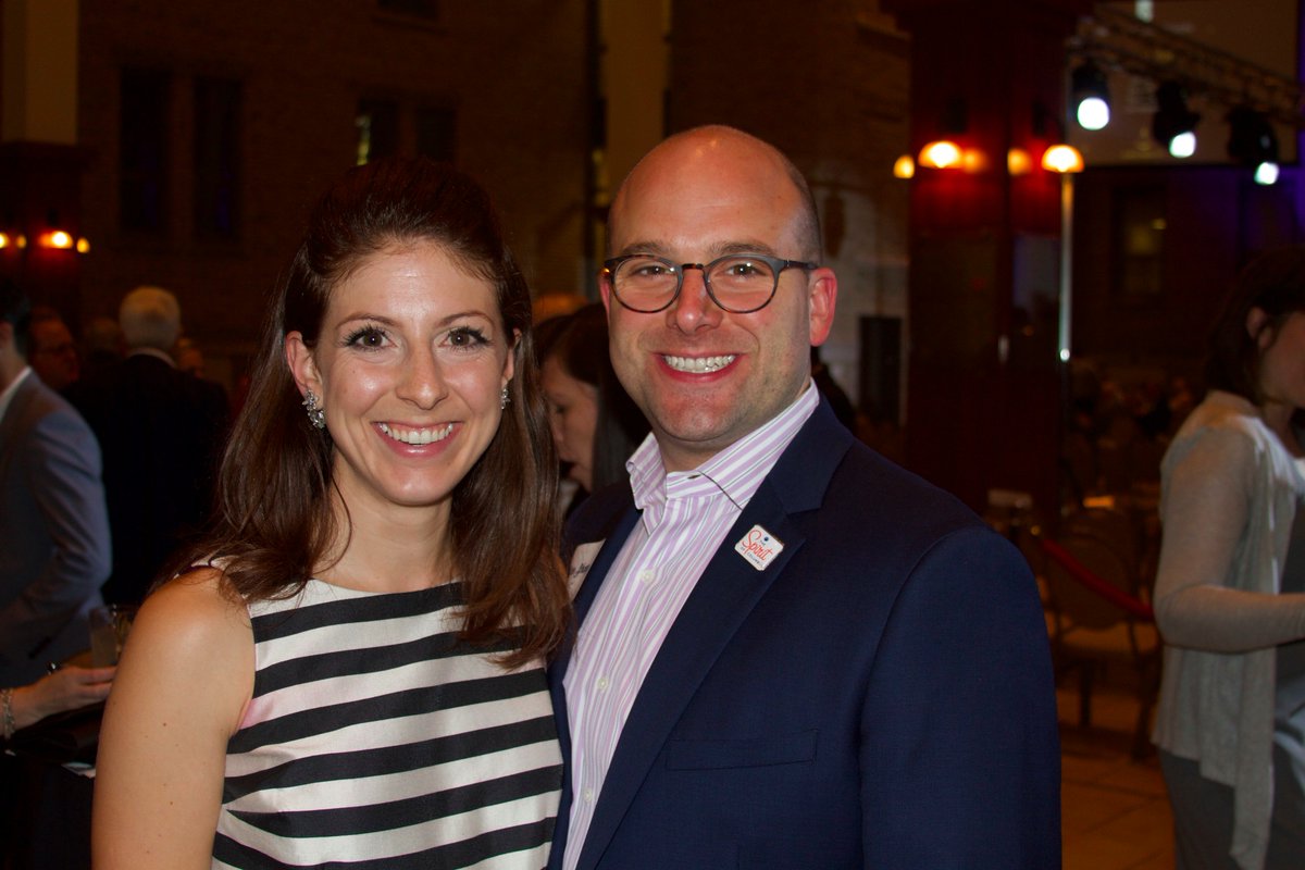 AndyBoy_USN's tweet photo. In honor of the incredible support we receive from the @colsfoundation, here is a picture of #TheSharpes at last week's #LaunchBash! Today is #TheBigGive! Don't forget #USN! #GoBigBeKind https://t.co/CxjhSjfsQB