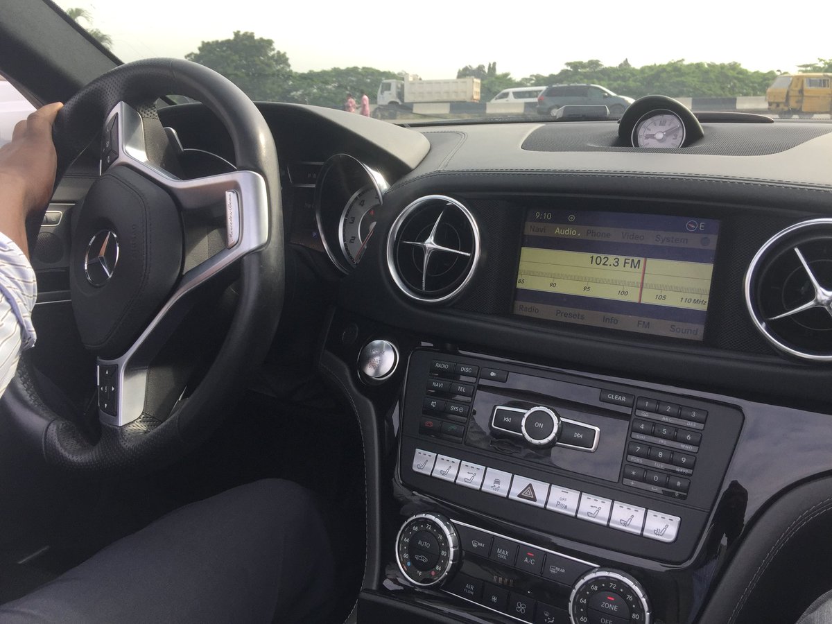 MotomarkNG's tweet photo. Servicing and oil change of a client's Mercedes Benz SL550
Customers satisfaction is always our watch word
Come by today for diagnosis https://t.co/r1t3fqhTup