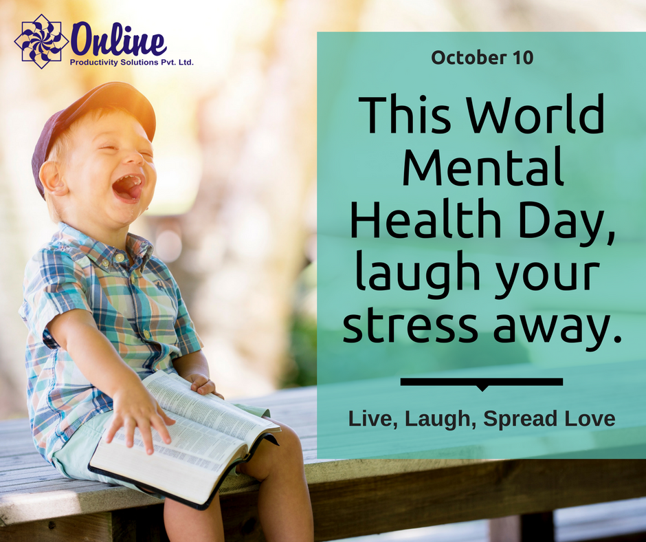 opspl's tweet photo. #OPSPL encourages everyone to address 'Mental Health in the workplace'. We salute the people and organizations that work towards bringing mental health awareness in our Society.
#SangathGoa #YouMatterbyCOOJ #SilverLiningsGoa https://t.co/eFdtqfAULU