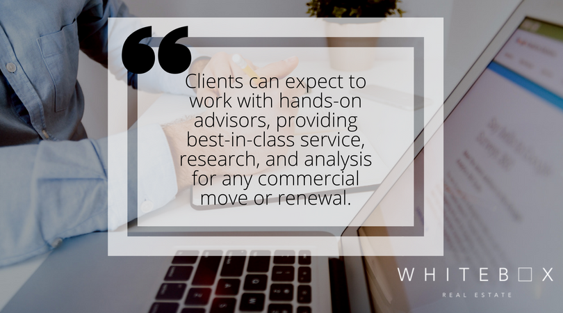WhiteboxRE's tweet photo. We are very transparent about what we do, how we do it, & why we do it. #CRE #CommercialRealEstate #FindBuildWork https://t.co/KBFbNpV5aF https://t.co/rg9IUu1IBy