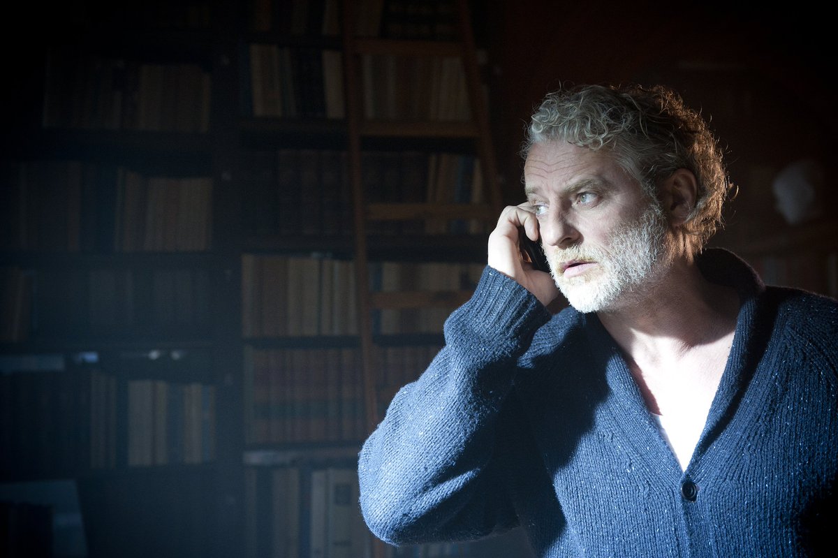 Nu op @een: Paul Gerardi komt #Salamander op het spoor in een nieuwe dubbelaflevering <a href="/GardnerAndDomm/">Gardner and Domm</a> #season2 #ComingSoon