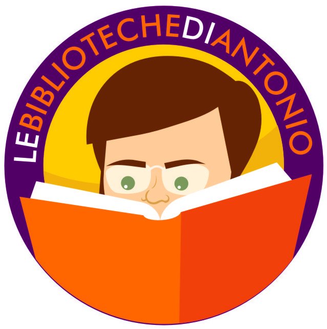 Nasce una nuova Biblioteca di Antonio! sinnos.org/nasce-nuova-bi…