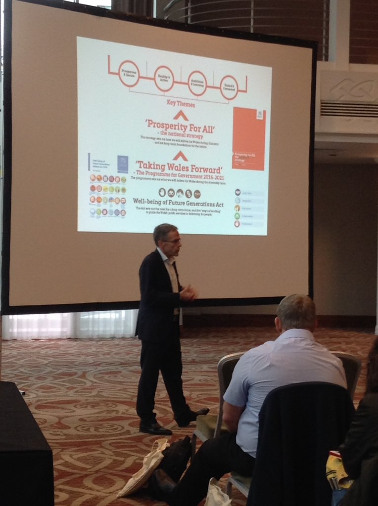 CADR (@cadrprogramme) on Twitter photo Good to hear <a href="/ProfJonBisson/">Jon Bisson</a> praisingCADR's research and public engagement in opening address to our annual conference. Good to hear <a href="/ProfJonBisson/">Jon Bisson</a> praisingCADR's research and public engagement in opening address to our annual conference.
