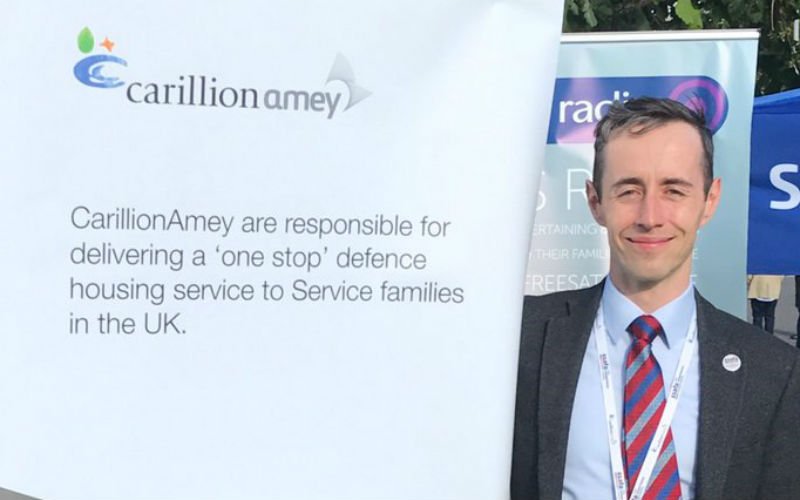 BCloudUK's tweet image. #Cloud communications provider @imimobile wins @CarillionAmey armed forces contract
businesscloud.co.uk/news/cloud-com…