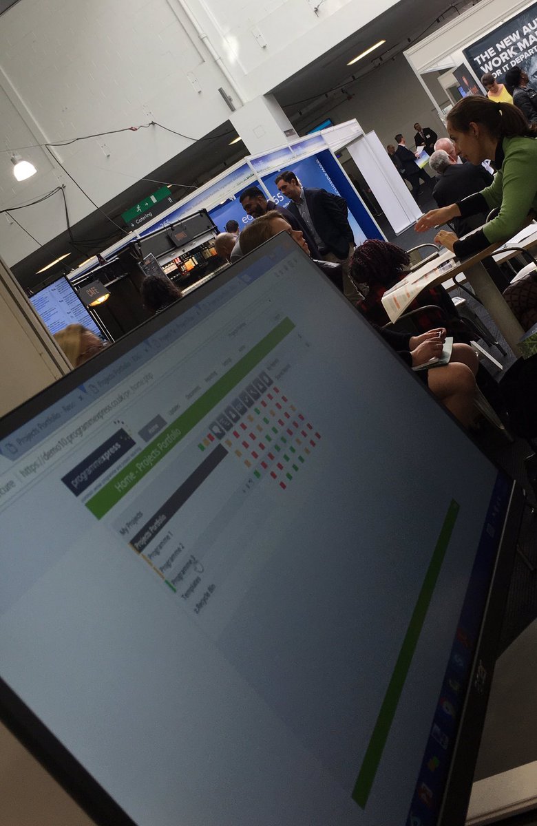 programmexpress's tweet photo. Looking forward to a busy few days @projchallenge #pmoreporting #projchallenge https://t.co/h9OnNw40wk