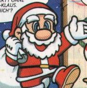 albingg98's tweet photo. #NintenderosSwitch @Nintenderos Querido Papa Mario espero con muchas ganas su regalo 🎁 https://t.co/Xt9zxOE2Kl