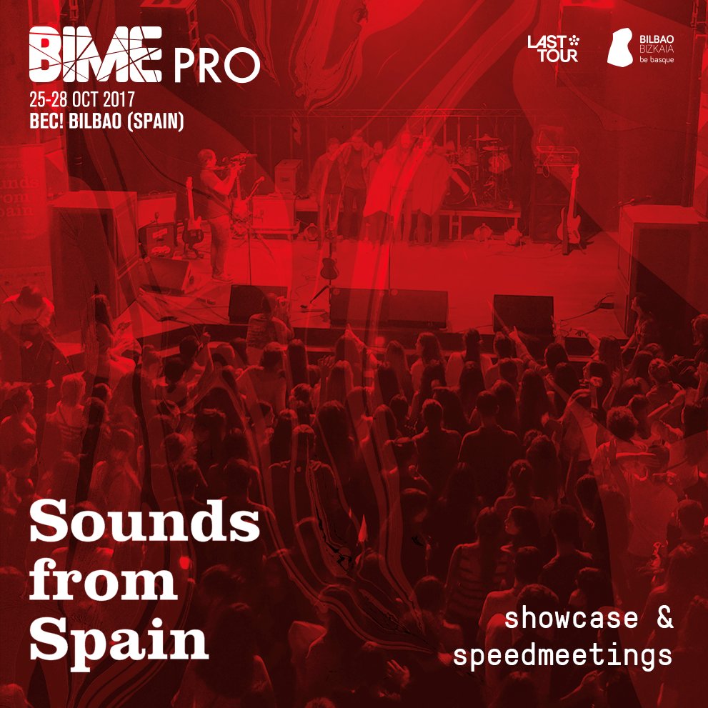 Sounds From Spain tweet media