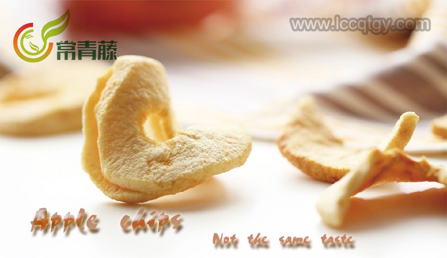 Ivy_cqt's tweet photo. Popular snack - Apple chips
https://t.co/4w4FxXUJU4          
#Apple #Applechips #Chips #Sweet #Delicious #Fruits #luochuan #snack https://t.co/XIEvymdUcl