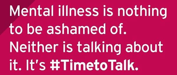 TalentMatchLee1's tweet photo. It's #WorldMentalHealthDay2017 see if Talent Match can help you with the battle https://t.co/gg38MnRgUk