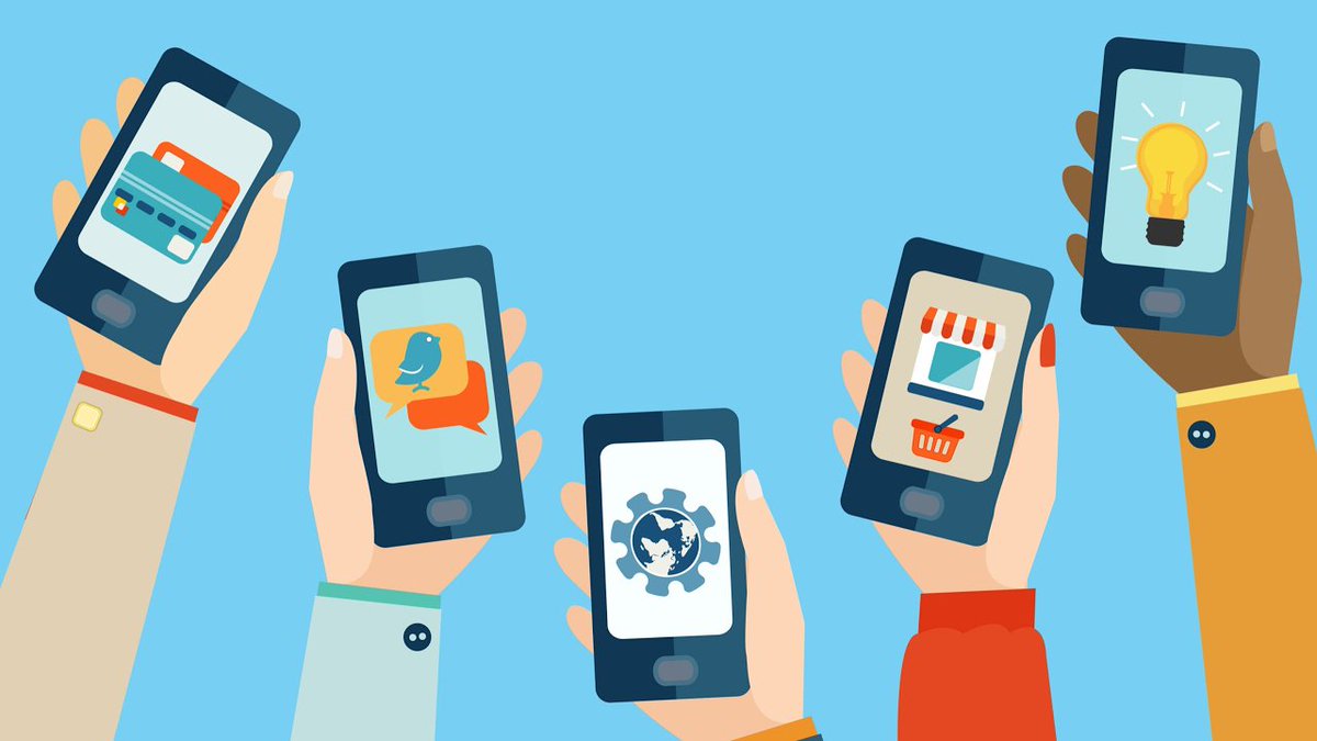 wasitechsystems's tweet image. Common Misconceptions About ASO (App Store Optimization) - tinyurl.com/y85hprl8