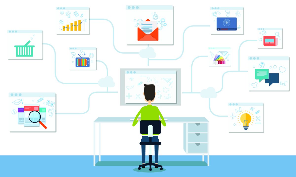 wasitechsystems's tweet image. Importance of Order Management and Inventory Management - tinyurl.com/y7nnra5g