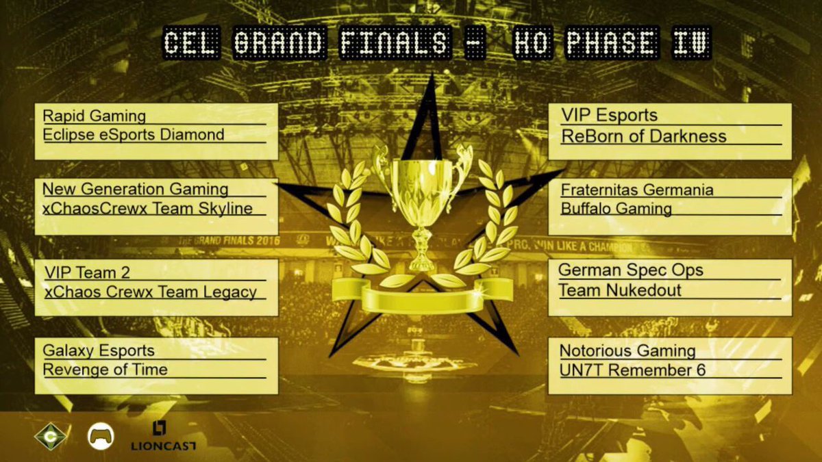 GermanSpecOps's tweet image. #cel #grand #finals #auslosung #achtelfinale #gaming #cod #iw #online #ps4 #germanspecops #spec #vs #teamnukedout #no
@roxxgames @mmoga_ltd
