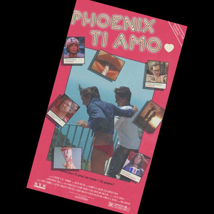 Love you! Ti amo ! Je t'aime ! ¡Te quiero! The official video is here 💘
Directed by <a href="/wiissa0/">wiissa</a>
🎬 youtu.be/ZbYljhmcmII