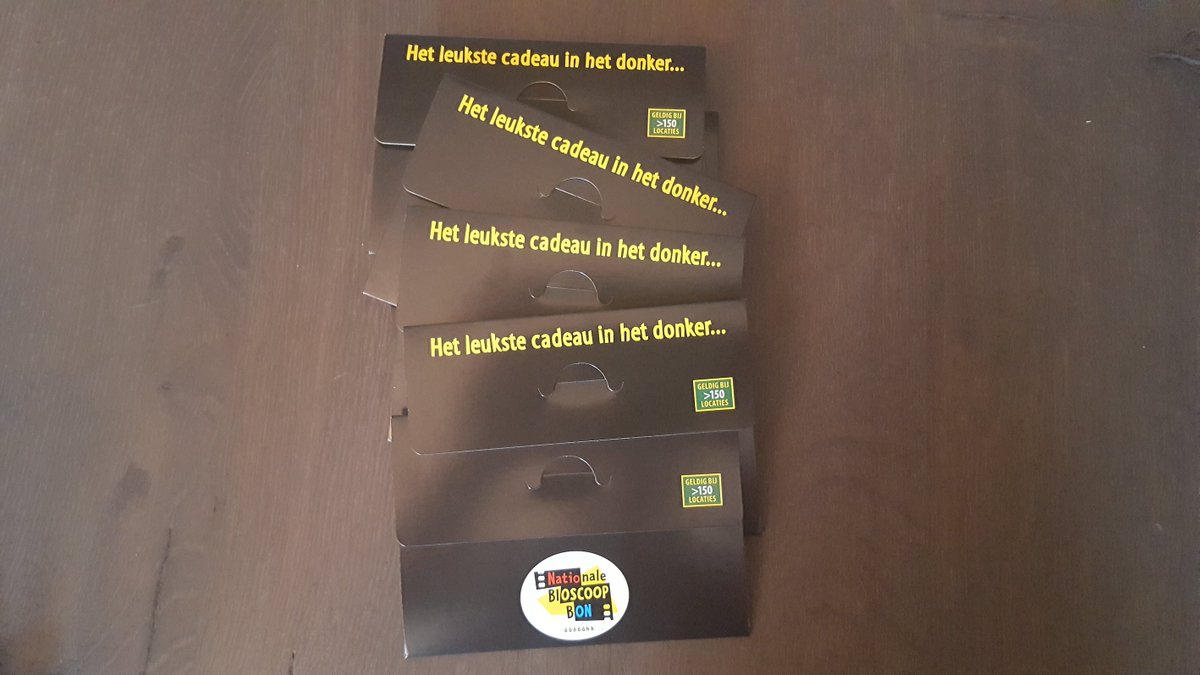 #gefeliciteerd Team Jeroen en Niels, Team Snelle Harries &amp; Team Hoornbeeck gang met snelste dag tijden in #escaperoom. Prijs is onderweg :)