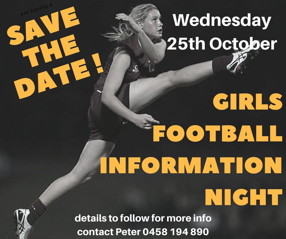 Cobram FNC (@cobramfnc) on Twitter photo 
