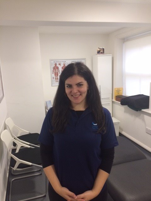 FreedomClinics's tweet photo. Freedom Care Clinics welcome the newest addition to the team Raffaela Cozzolino our new Physiotherapist!

#FreedomCare Clinics #NewStarter https://t.co/J7mTTXzVsB