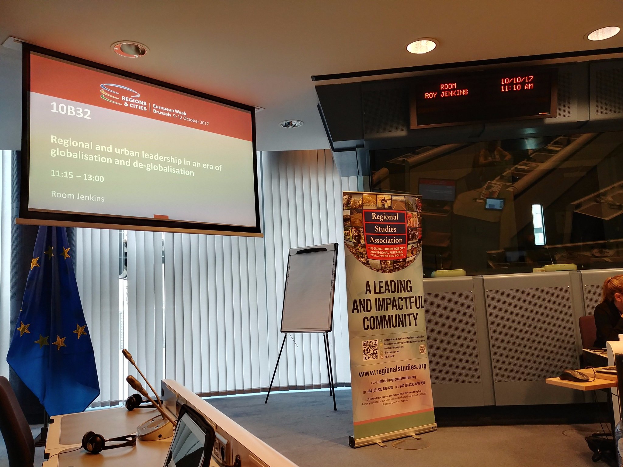 European Urban Knowledge Network Eukn Egtc On Twitter Regional