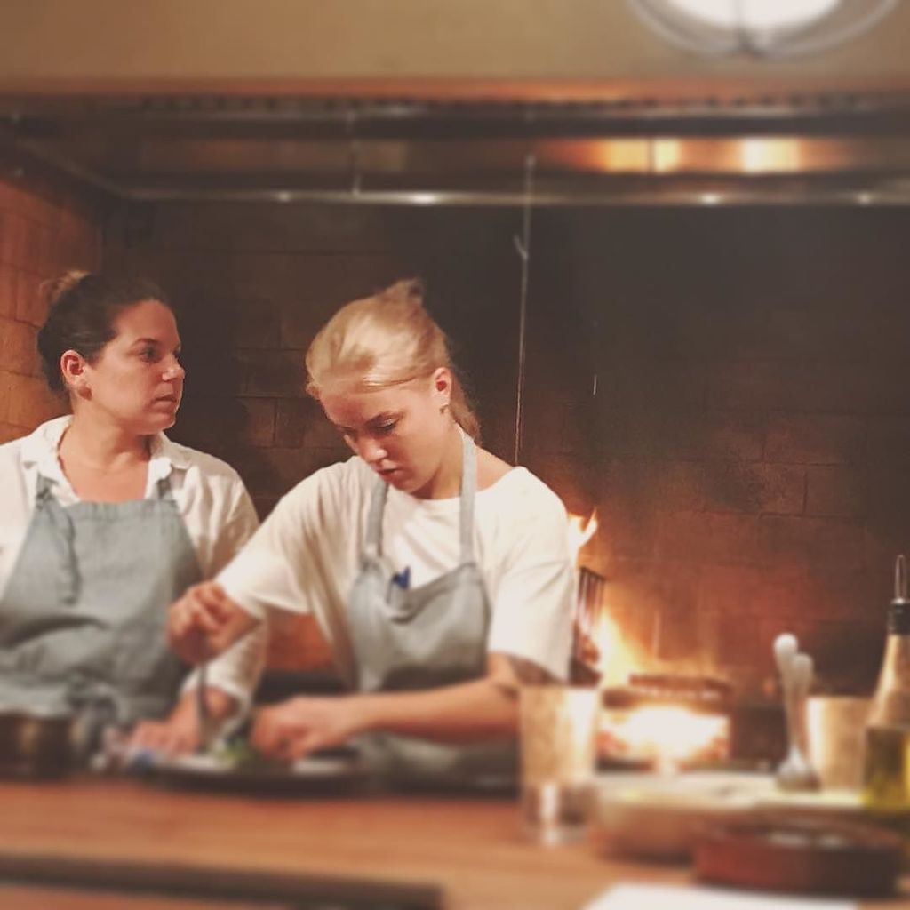 Photocritic's tweet image. #dinner in #progrrss at #FredsSydney Insta: ift.tt/2yd93G9