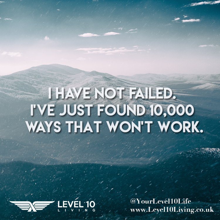 YourLevel10Life's tweet photo. Never ever give up ✋ https://t.co/huUb6STPtJ