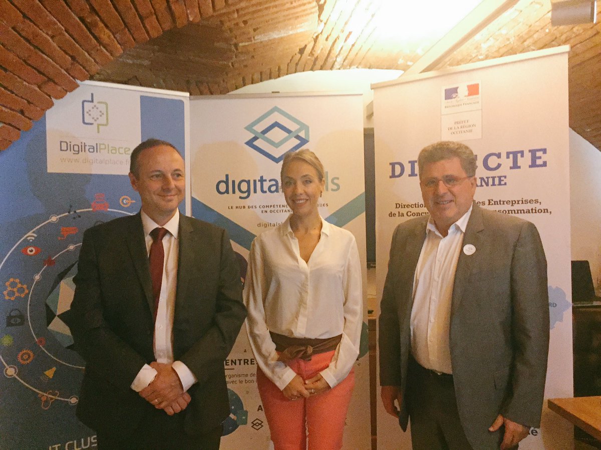NadiaPellefigue's tweet photo. Lancement de @DigitalSkillsFR 
✅Outil simple et efficace de recherche de compétences #Numérique 
✅Gagner du temps pour recruter ou former https://t.co/oa7uTKSEly