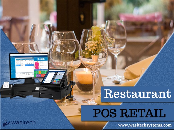 wasitechsystems's tweet image. Wasi Tech Systems Provides Complete End-to-End Solution for Restaurant Operations and Management - tinyurl.com/yc9kvhuo