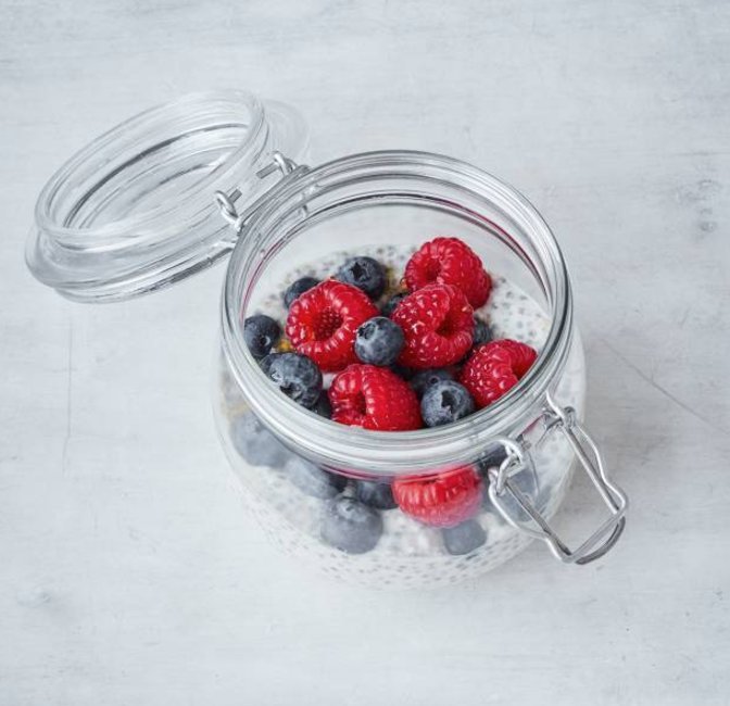 It's #WorldPorridgeDay and here's three new delicious ways to enjoy your oats: bit.ly/2yVzEoW #goodliving