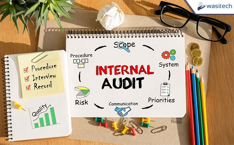 wasitechsystems's tweet image. Our Internal Audit Services help companies improve the value &amp;amp; performance of the internal audit function - tinyurl.com/ydcgpfge