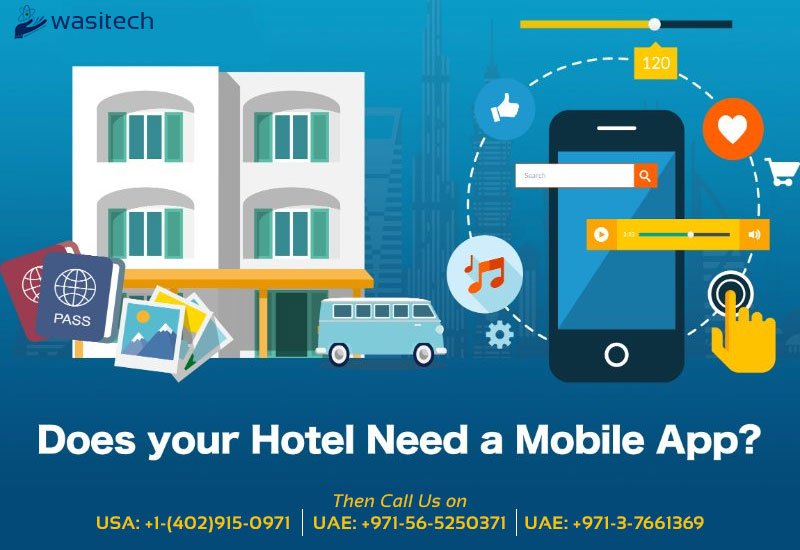 wasitechsystems's tweet image. Develop your Hotel App to delight your guest quick and easy! Supports Android, Apple and all major OS - tinyurl.com/yaqvld9h