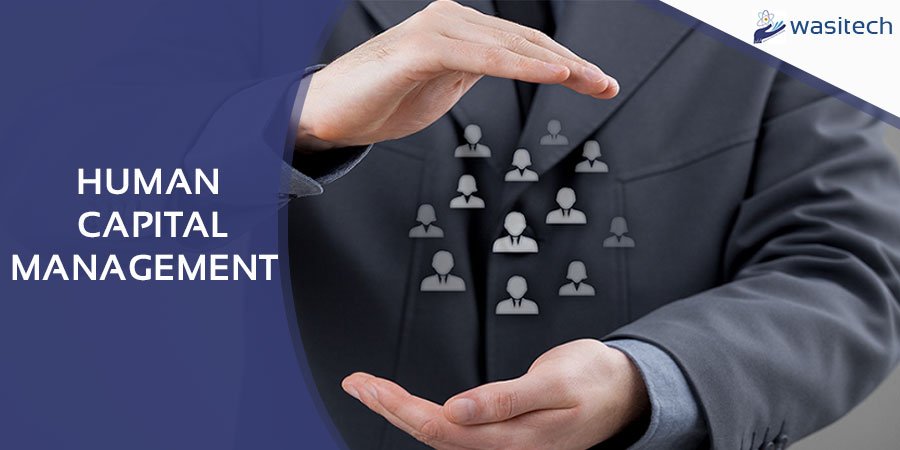 wasitechsystems's tweet image. Find out how ERP HCM software can be used in workforce management for data across the employee lifecycle - Visit wasitechsystems.com