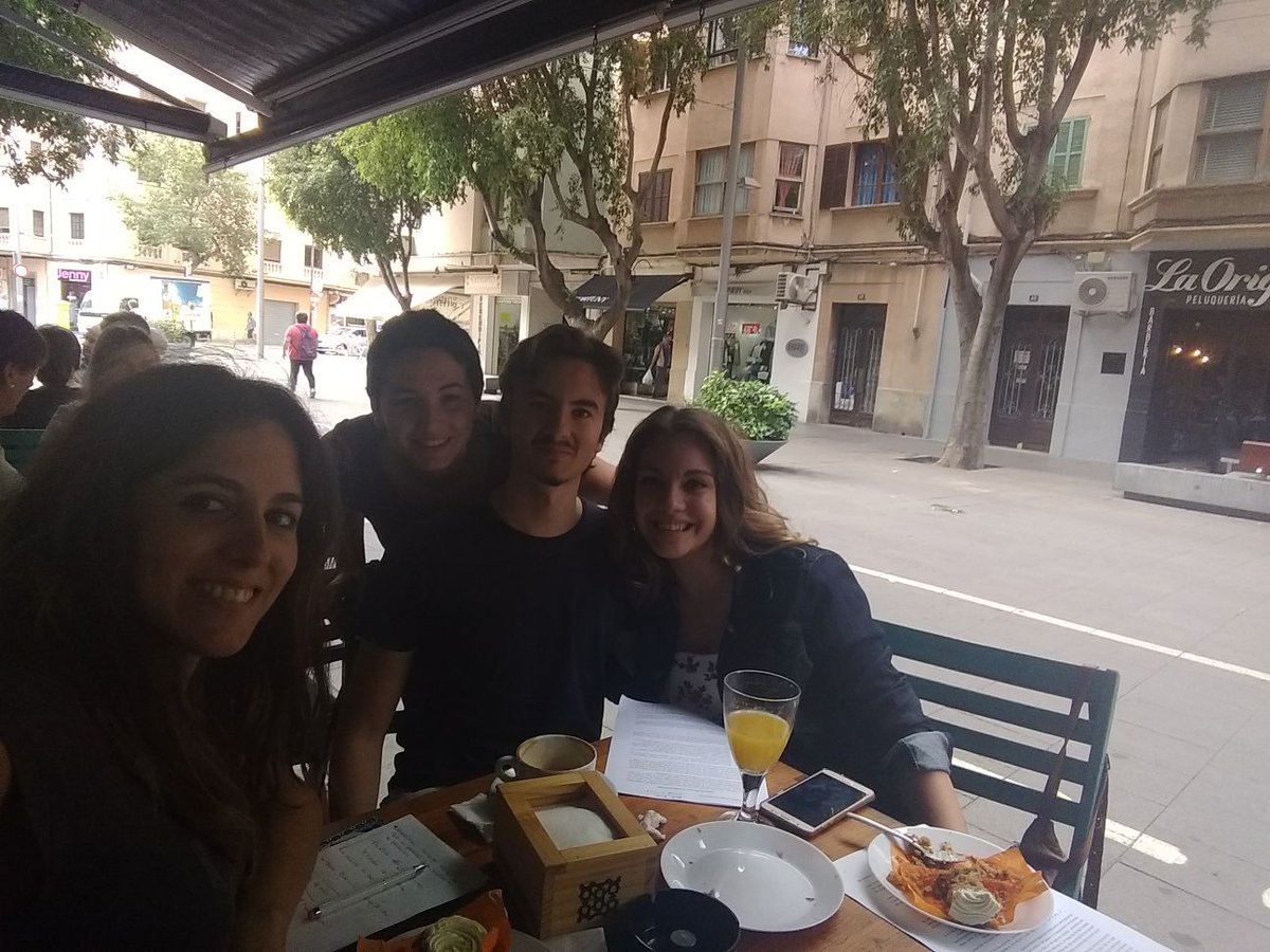 MdMIllesBalears's tweet photo. ¿Sabías que antes del verano empezamos también a trabajar con personas sin hogar? Nuestro grupo de voluntariado va creciendo. Contáctanos! https://t.co/yv6vhe4x5h