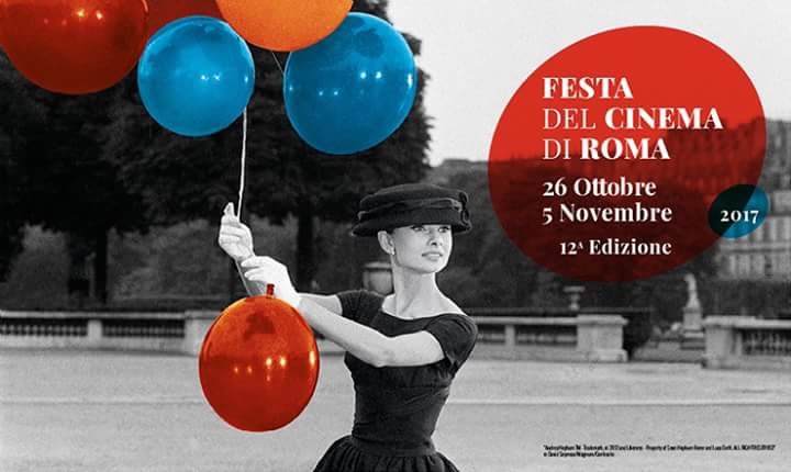 CPRsolution_'s tweet image. Anche @CPRsolution_ presente alla #festadelcinema di #Roma