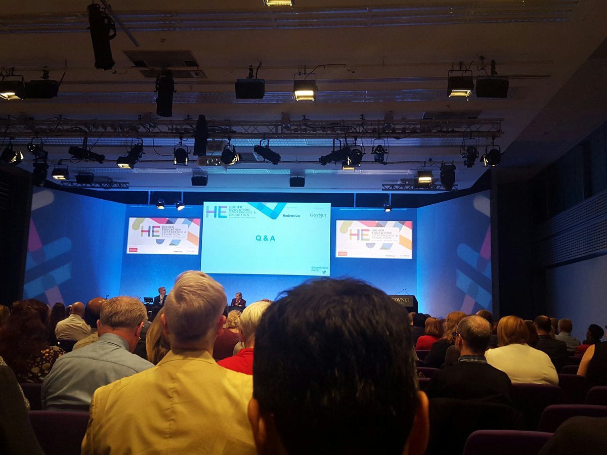 SBSUVPEd's tweet photo. HIGHER EDUCATION CONFRENCE &amp; EXHIBITION #HECE17 @HigherEdShow @SPGodwin95 @lsbsu @LSBU_BUS @LSBU_BEA @LSBU_ACI @LSBU_LSS @LSBU_HSC #interest https://t.co/tQhtx7IaiS
