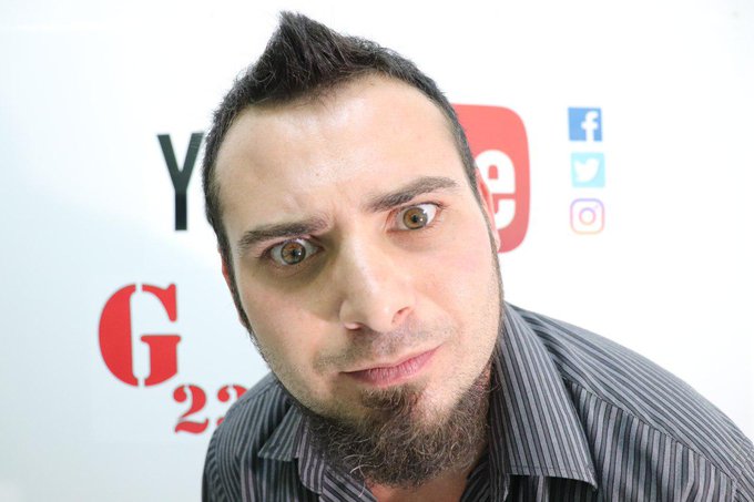 #Buongiorno! #Domani alle 22 nuovo #video per chi &egrave; iscritto alla mia #pagina #facebook e #canale #telegram<a href="/tag/buongiorno"class="tags">#Buongiorno</a><a href="/tag/domani"class="tags">#Domani</a><a href="/tag/video"class="tags">#video</a><a href="/tag/facebook"class="tags"><span>#facebook</span></a><a href="/tag/telegram"class="tags"><span>#telegram</span></a><a href="/tag/pagina"class="tags"><span>#pagina</span></a><a href="/tag/canale"class="tags"><span>#canale</span></a>