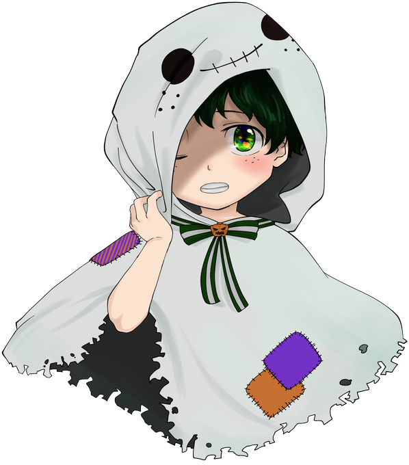 Chururulaさんのイラストまとめ