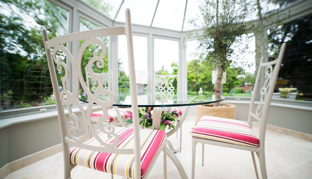 Our metal dining chairs and tables offer varied shapes and sizes which are often not possible with other materials
#BenningtonFurniture🇬🇧