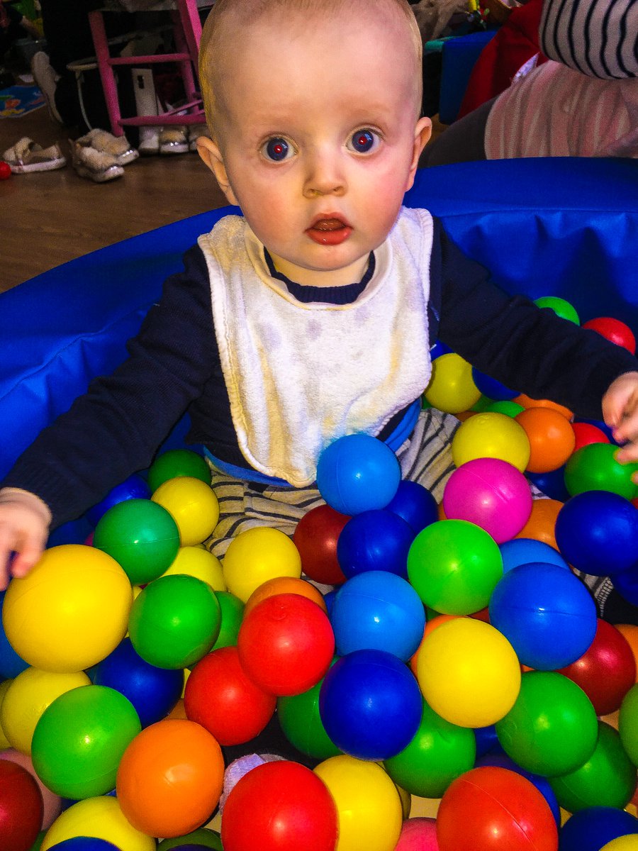 HsjLiverpool's tweet photo. Thank you to everyone who attended our open day! We had lots of fun! #knowsleyhour #hopskipandjump #kirkby #knowsley https://t.co/ZLsnl6zeTA