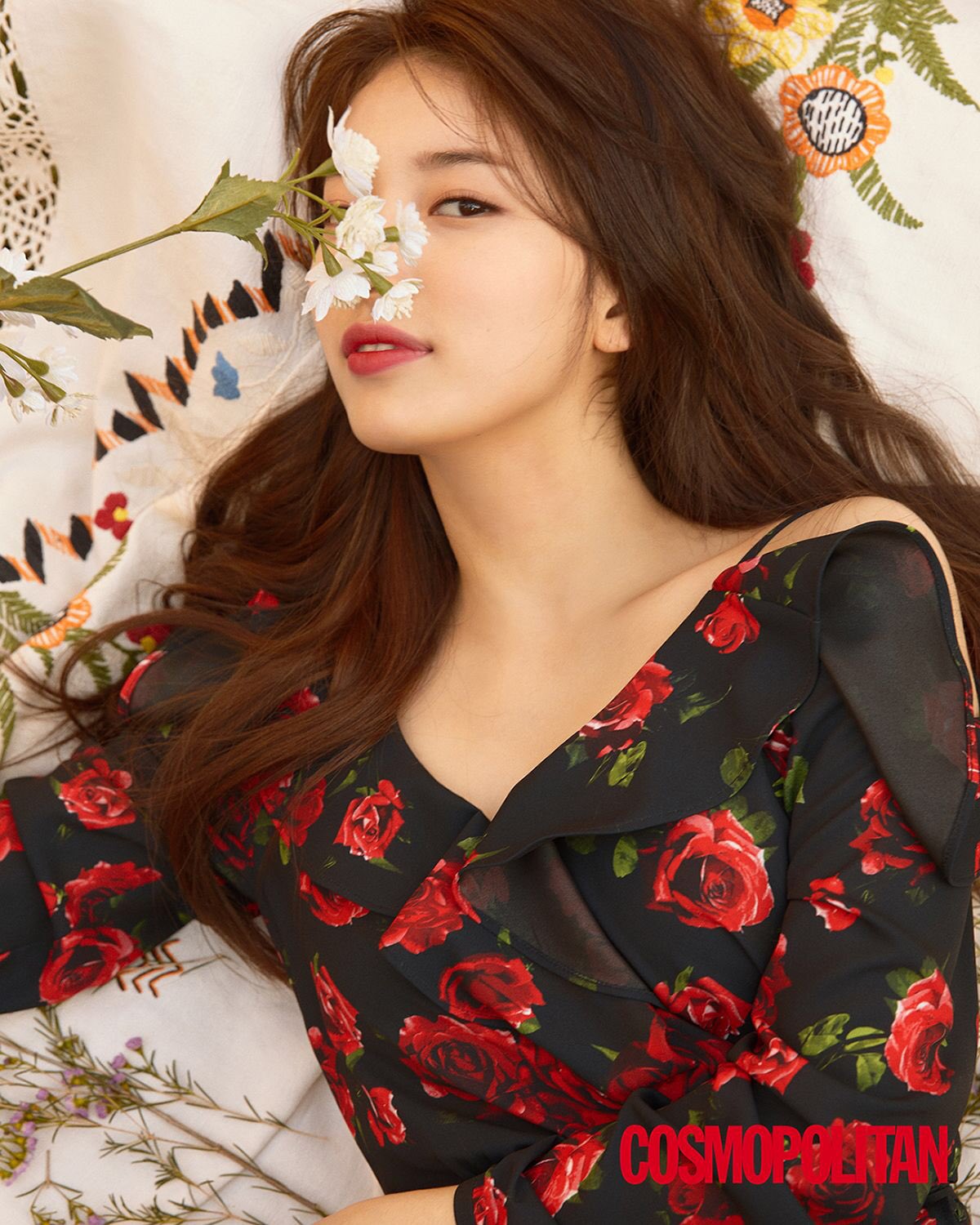 WYATB and I miss your voice. Happy birthday Nation\s First Love, visual of visuals, Bae Suzy  