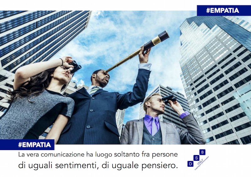 dsb_italy's tweet photo. #differenthink #evolution #change #innovation #leadership #management #solution https://t.co/mFHYK8i3go