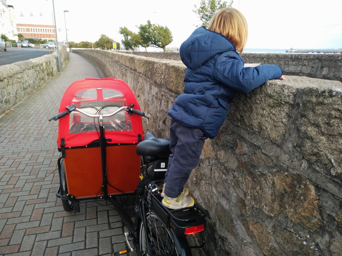 Cargo Bike Life (cargobikelife) Twitter