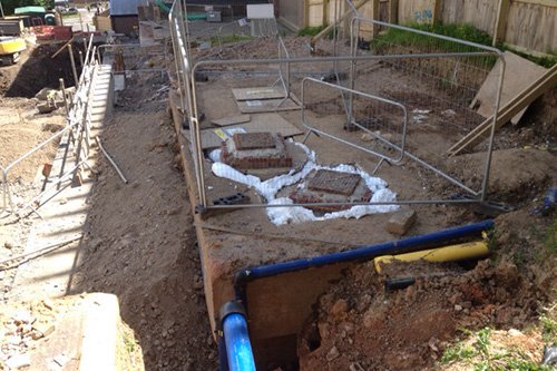 AncorraES's tweet photo. For on site #decommissioning you can benefit from our full range of services based on your requirements #FoamFilling https://t.co/ocogI87DxO https://t.co/199X1MdH3a