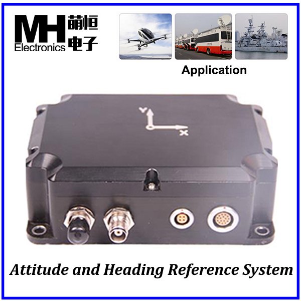 TY421 attitude and heading reference system, provide precise navigation and position info for users. #InertialSystem bit.ly/2xwe09p