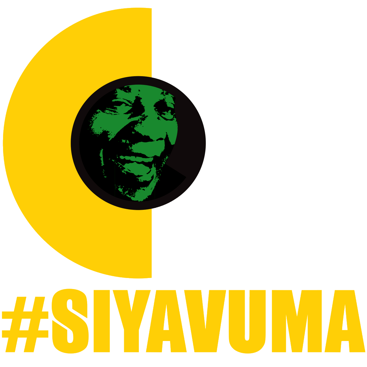 Mseleko's tweet photo. #Siyavuma https://t.co/RXOMCpJH62