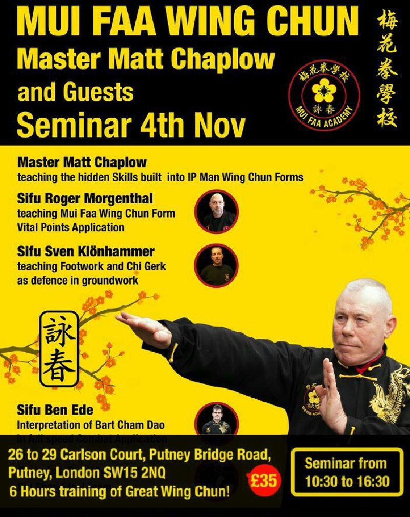 bristolwingchun's tweet photo. #ipman #wingchun #Kung #fu #martialarts https://t.co/9bUPLj1Mbt