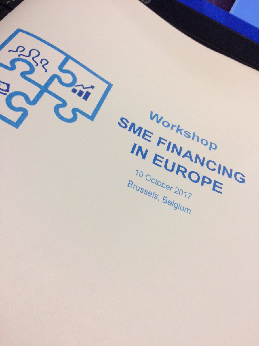 WSBI_ESBG's tweet image. SME finance: Need smart mix of public finance, incl. #Horizon2020 says Niall Bohan @EU_Commission at #SMEWorkshop wsbi-esbg.org/press/latest-n… …
