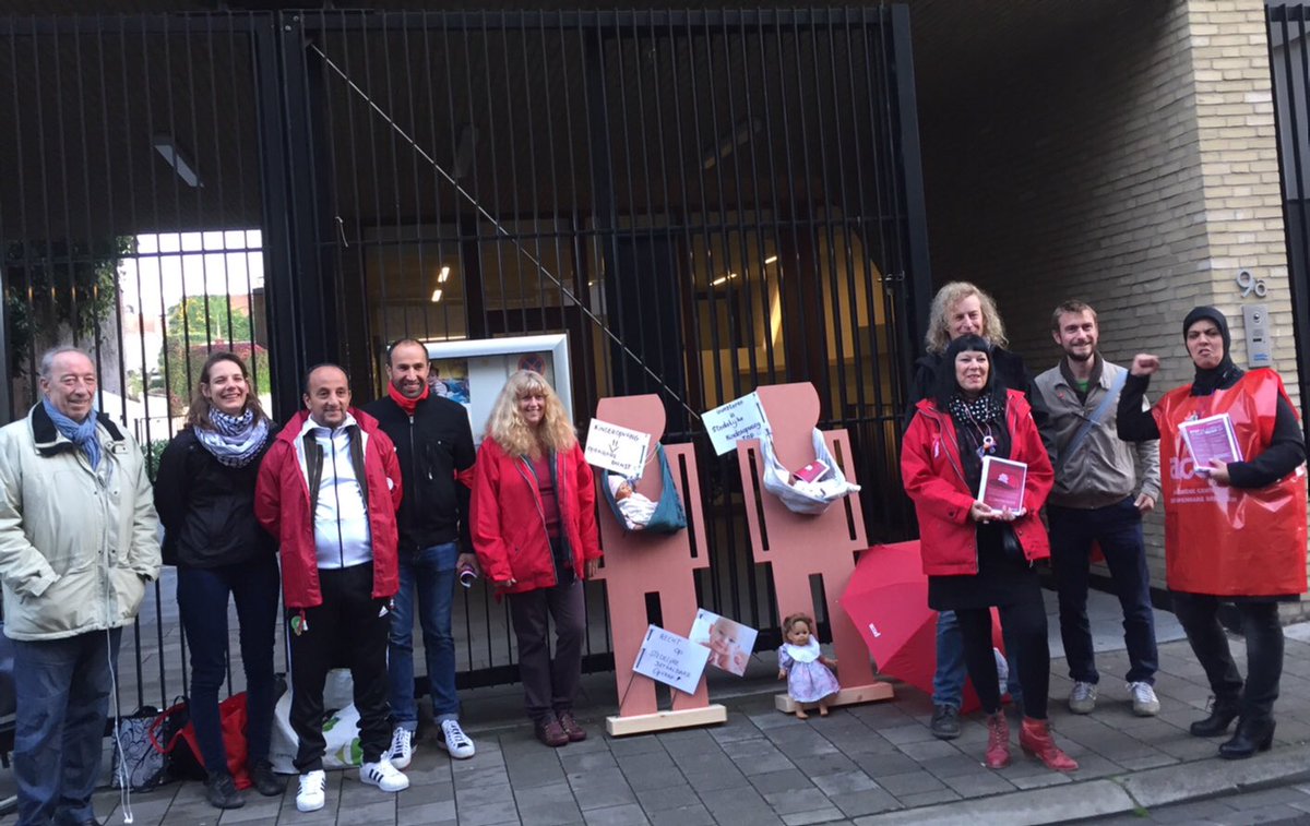 dewereldmorgen's tweet photo. Waarom ik als Antwerpse kinderverzorger ook staak #reactiedag https://t.co/shhsQyiS8j https://t.co/iwU8s63MV6