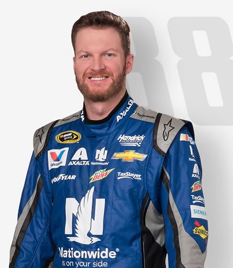 Happy Birthday Dale Earnhardt Jr. 